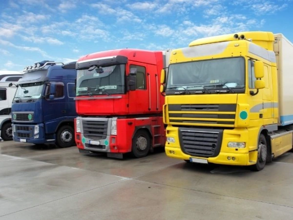 Ankara Çermik Nakliye